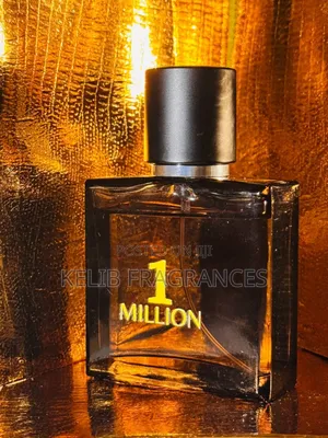 1 Million -Inspired Perfume