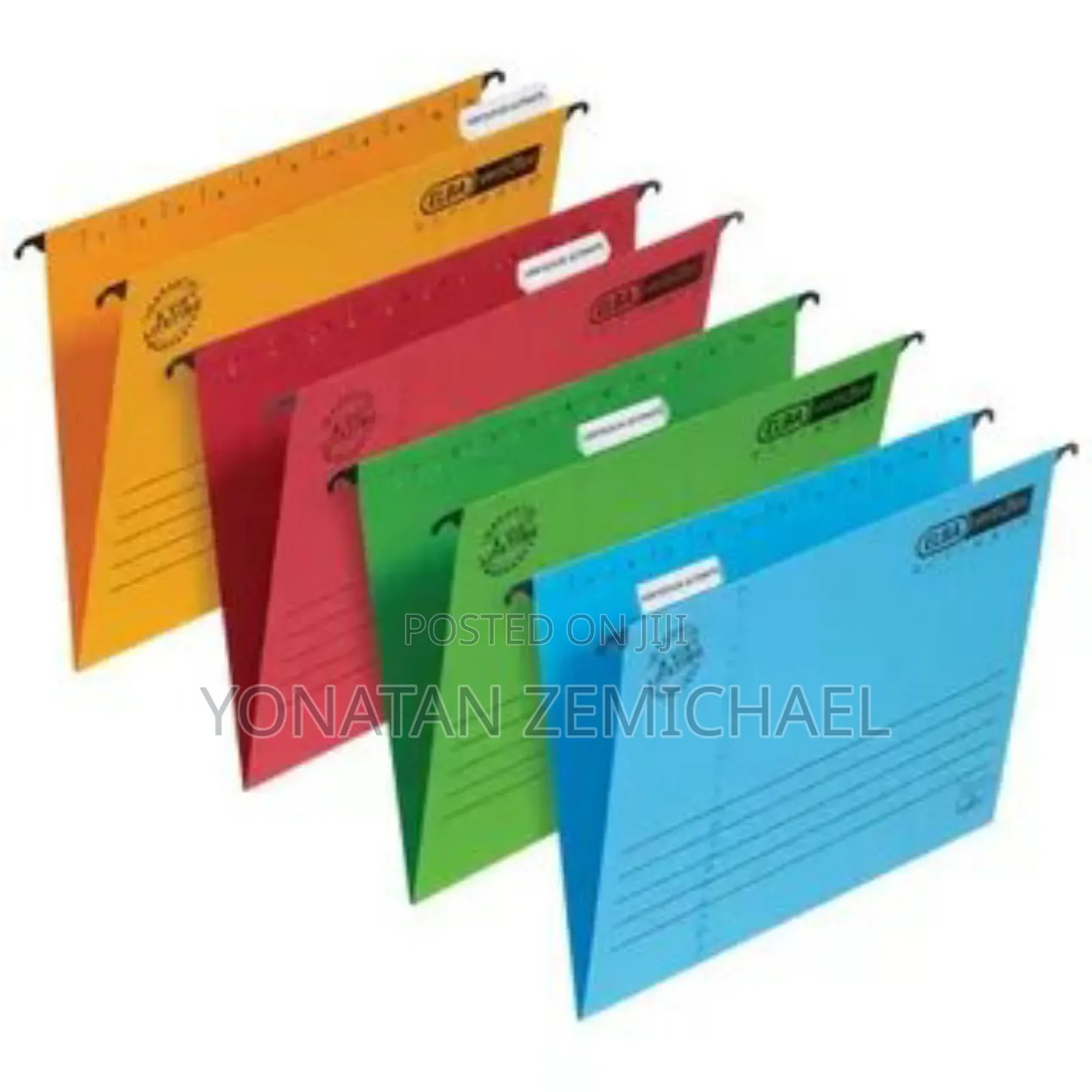 Suspension File