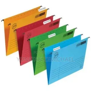 Suspension File