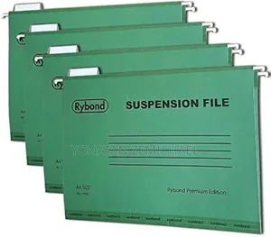 Suspension File