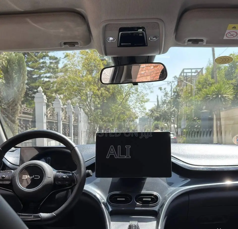 BYD E2 43 kWh 94 hp FWD 2025 Gray