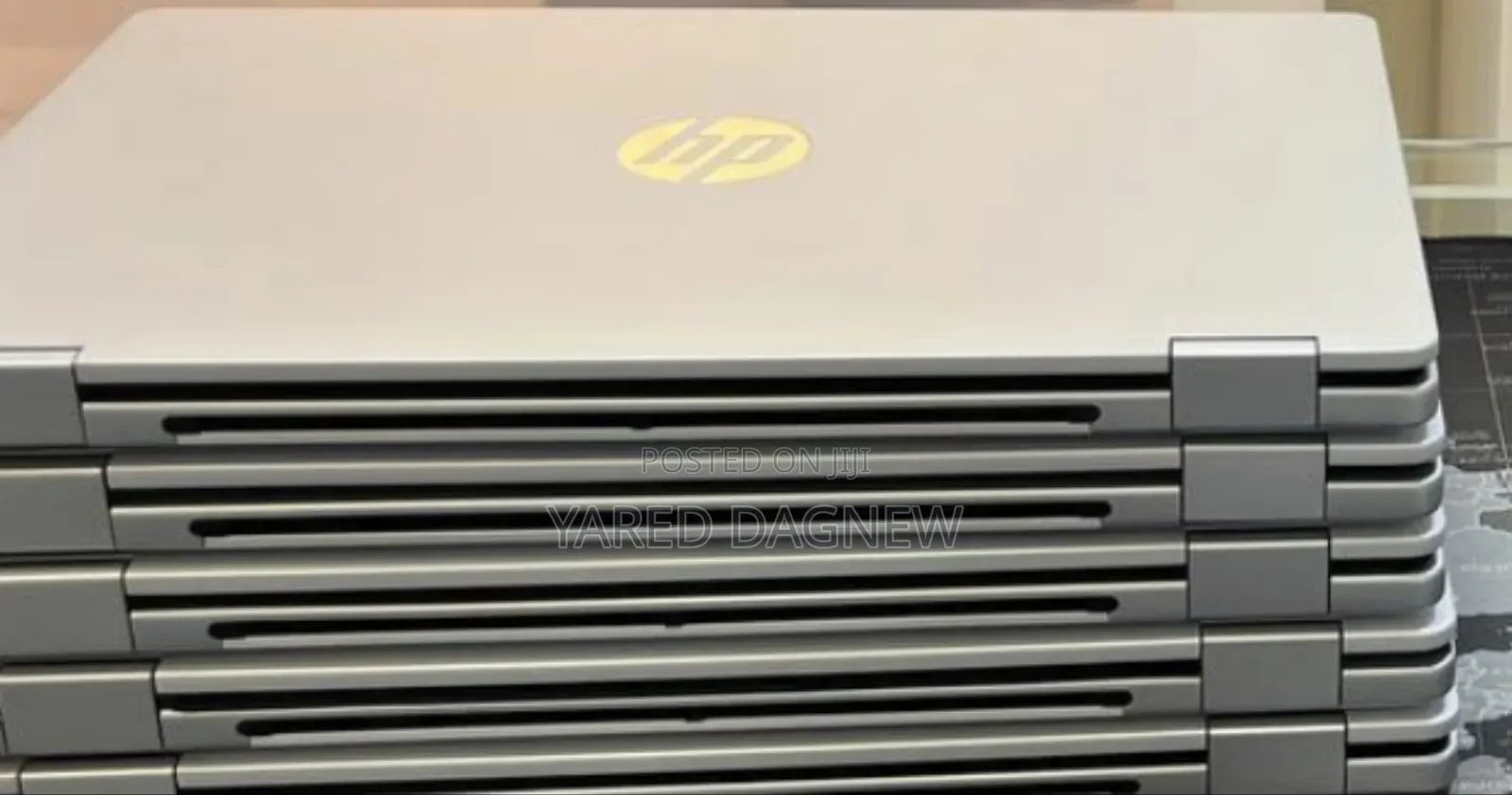 New Laptop HP OmniBook 5 14" 16GB Intel Core Ultra 7 SSD 512GB