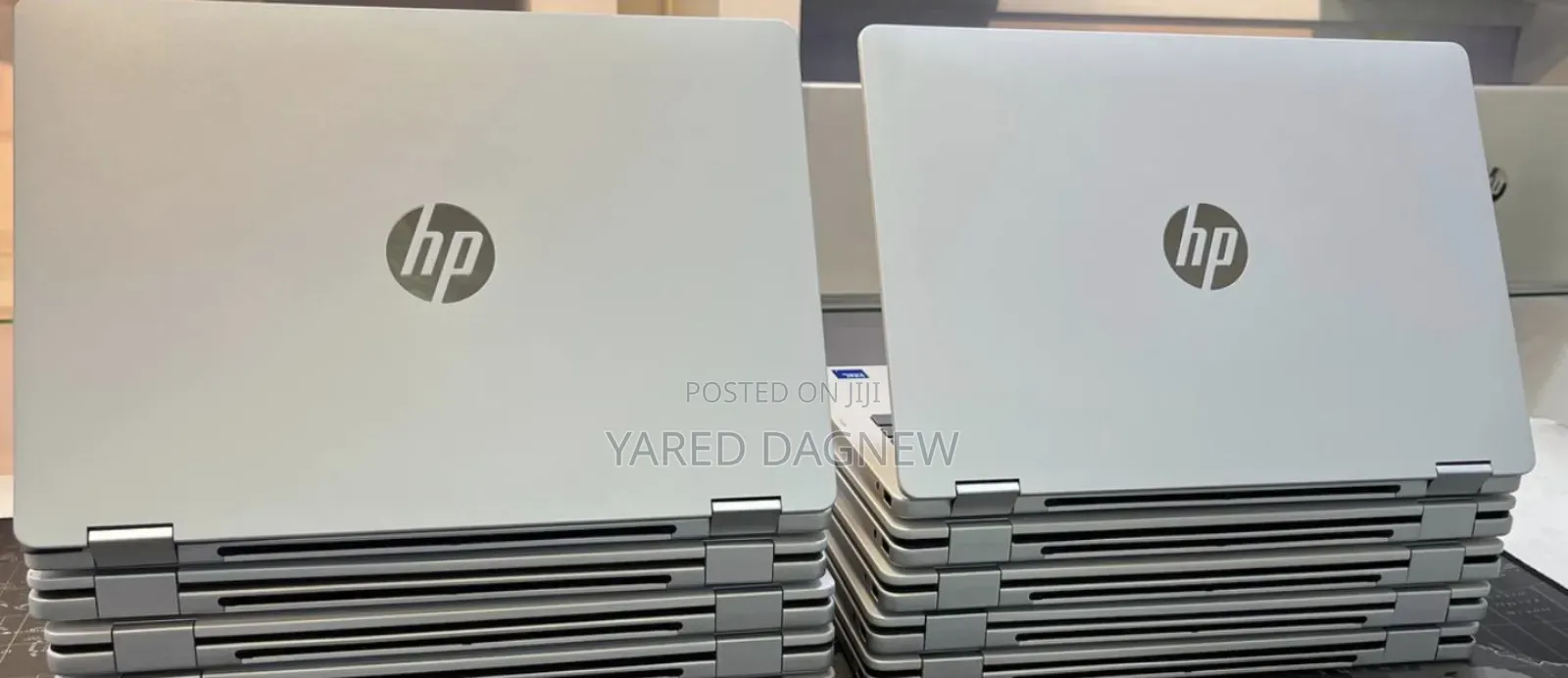 New Laptop HP OmniBook 5 14" 16GB Intel Core Ultra 7 SSD 512GB