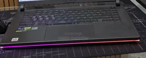 New Laptop Asus ROG Strix G16 G614 16GB Intel Core i9 SSD 1T