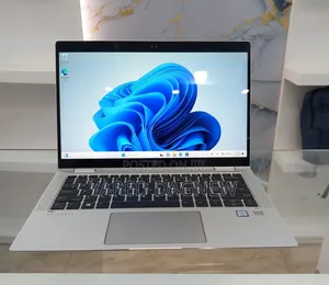 New Laptop HP EliteBook X360 1030 G3 16GB Intel Core i7 SSD 512GB