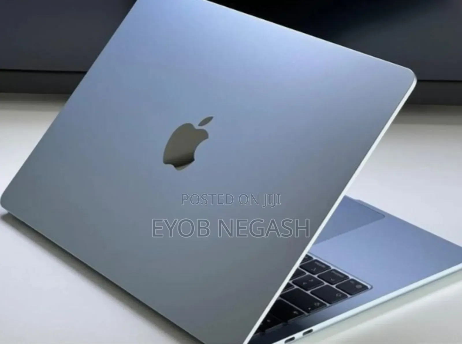 New Laptop Apple MacBook Pro 2024 M4 14-inch 16GB Apple M4 SSD 256GB
