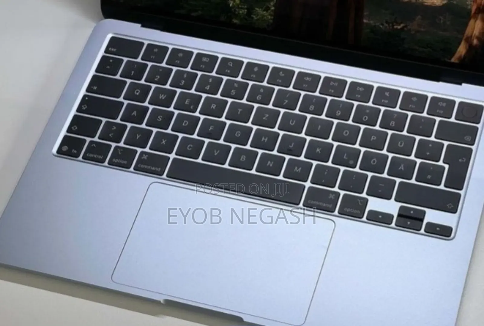 New Laptop Apple MacBook Pro 2024 M4 14-inch 16GB Apple M4 SSD 256GB