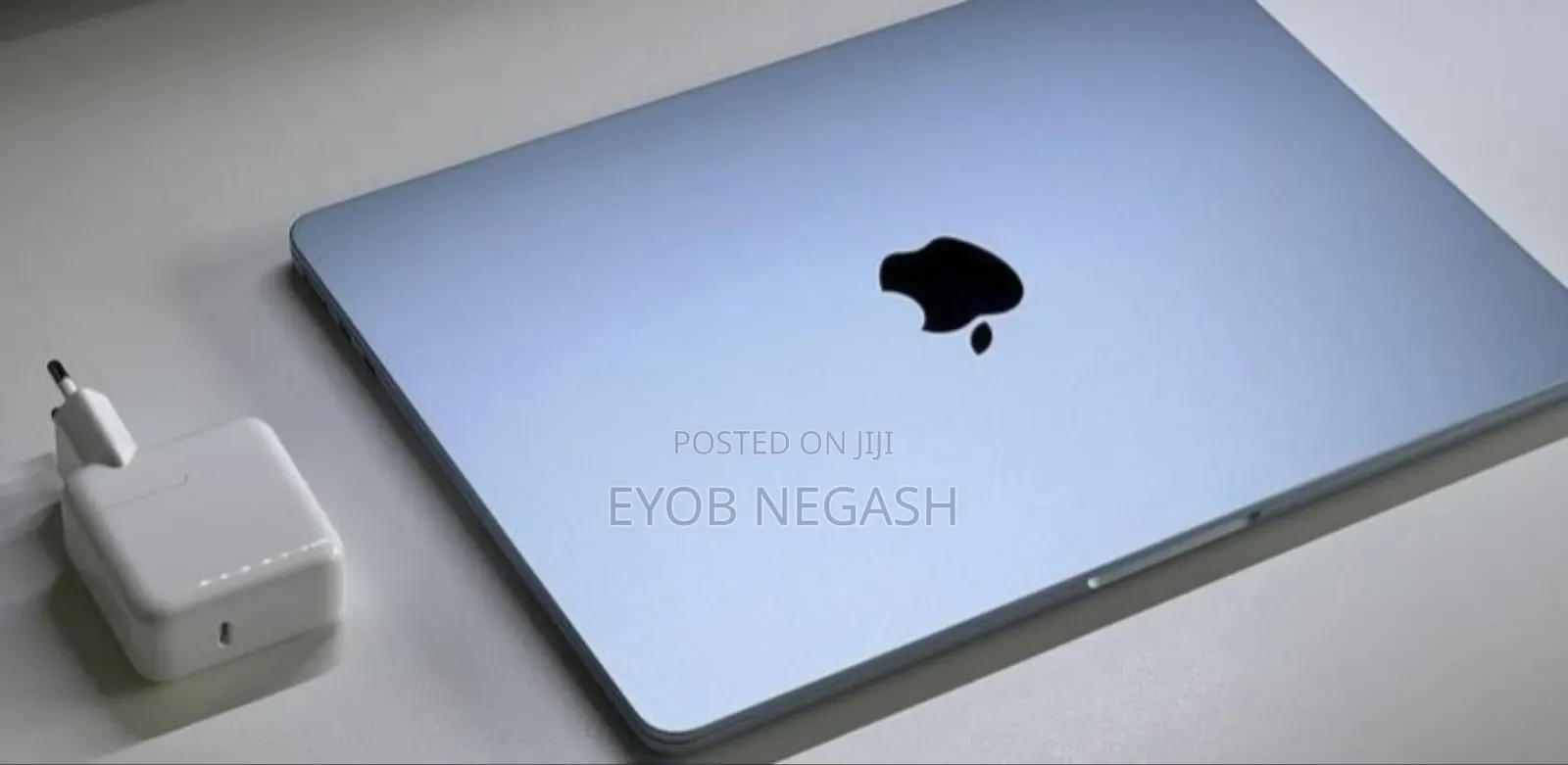 New Laptop Apple MacBook Pro 2024 M4 14-inch 16GB Apple M4 SSD 256GB