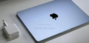 New Laptop Apple MacBook Pro 2024 M4 14-inch 16GB Apple M4 SSD 256GB