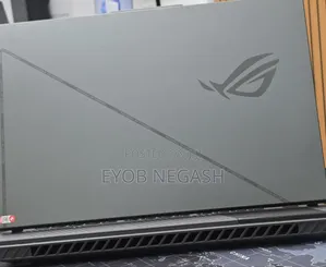New Laptop Asus ROG Strix G15 48GB Intel Core i9 SSD 1T