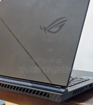 New Laptop Asus 48GB Intel Core i9 SSD 1T