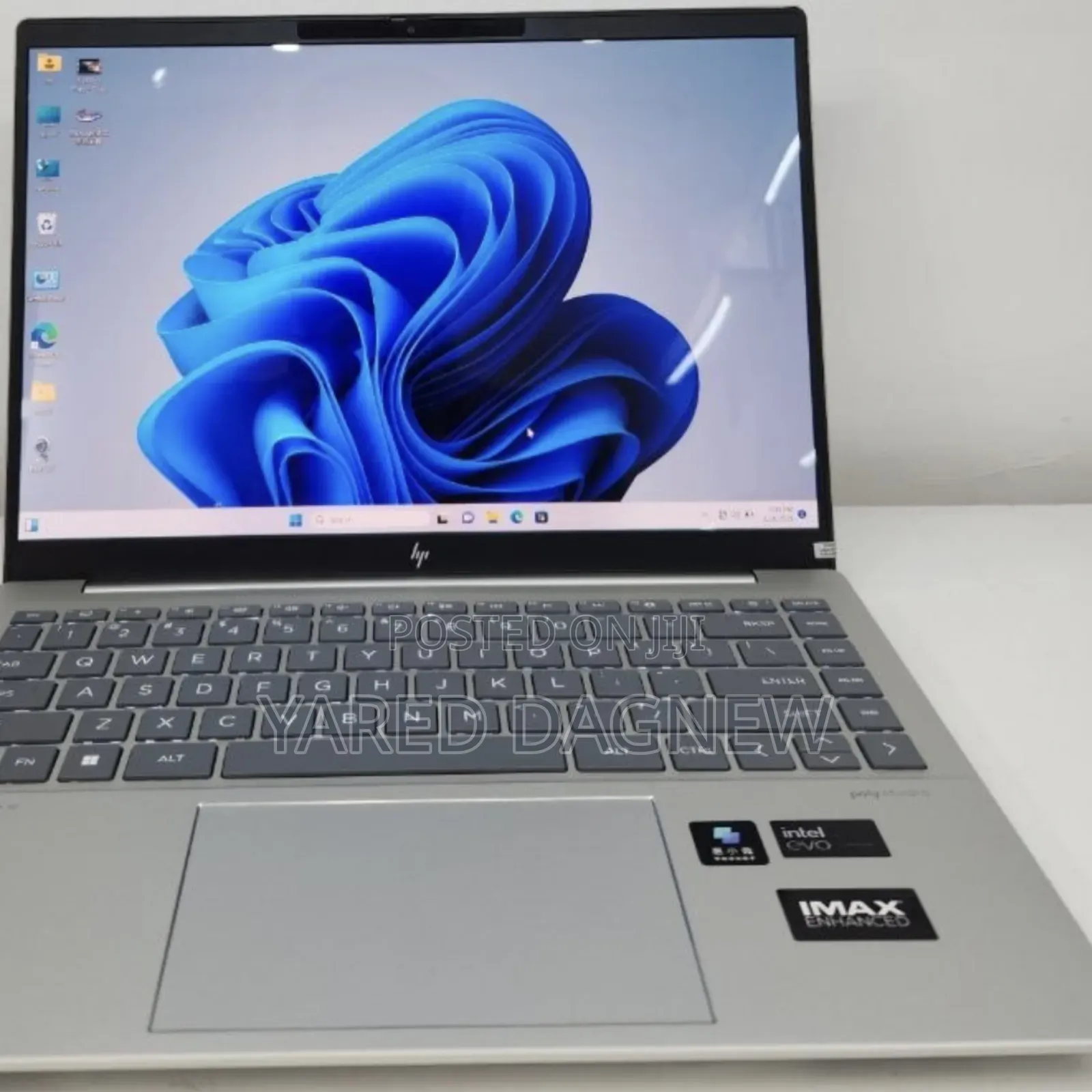 New Laptop HP Pavilion 14 32GB Intel Core Ultra 7 SSD 1T