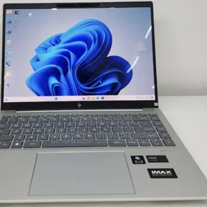 New Laptop HP Pavilion 14 32GB Intel Core Ultra 7 SSD 1T