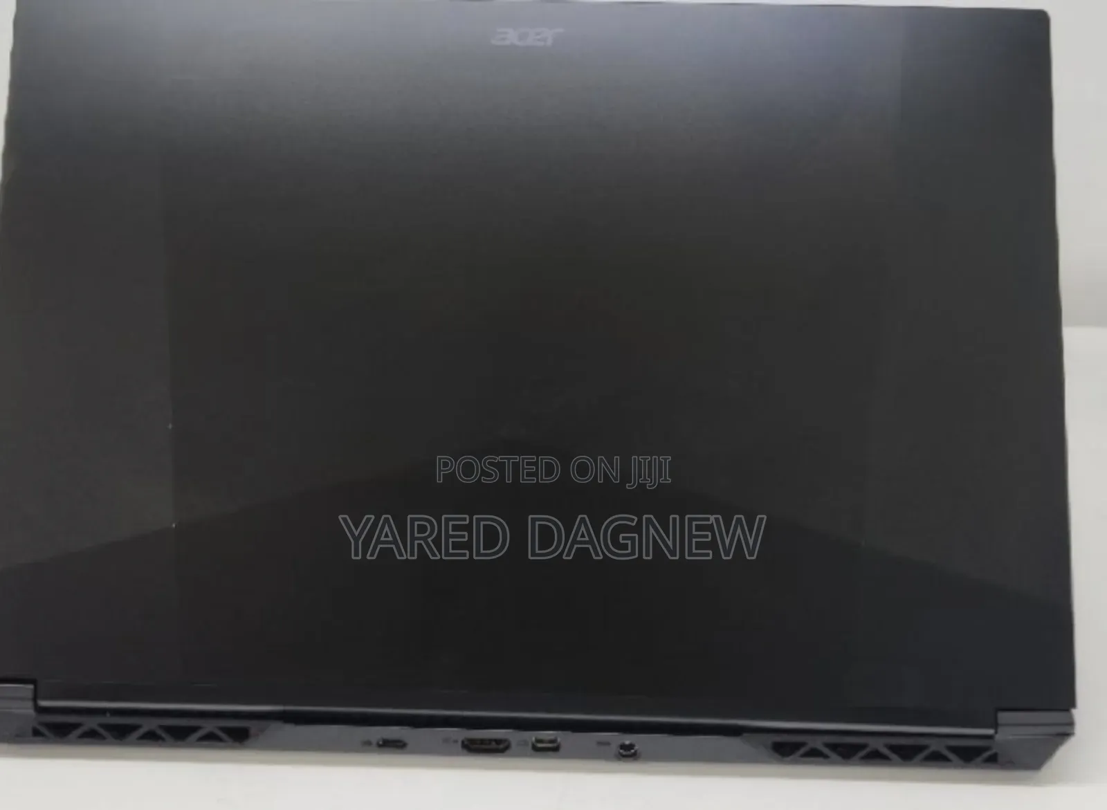 New Laptop Acer Aspire 5 16GB Intel Core i7 SSD 512GB