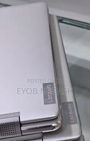 New Laptop Lenovo Yoga 9i 16GB Intel Core i7 SSD 512GB