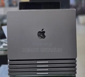 New Laptop Apple MacBook Pro M1 32GB Apple M1 Pro SSD 512GB