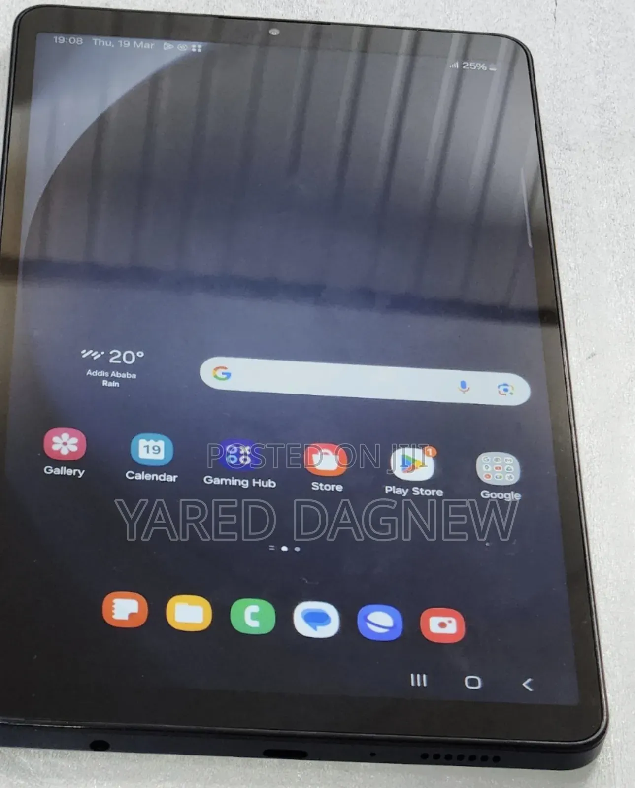 New Samsung Galaxy Tab A9 64 GB