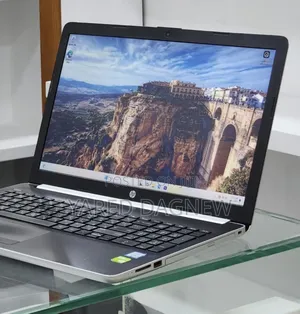 New Laptop HP Stream Notebook 8GB Intel Core i7 HDD 1T