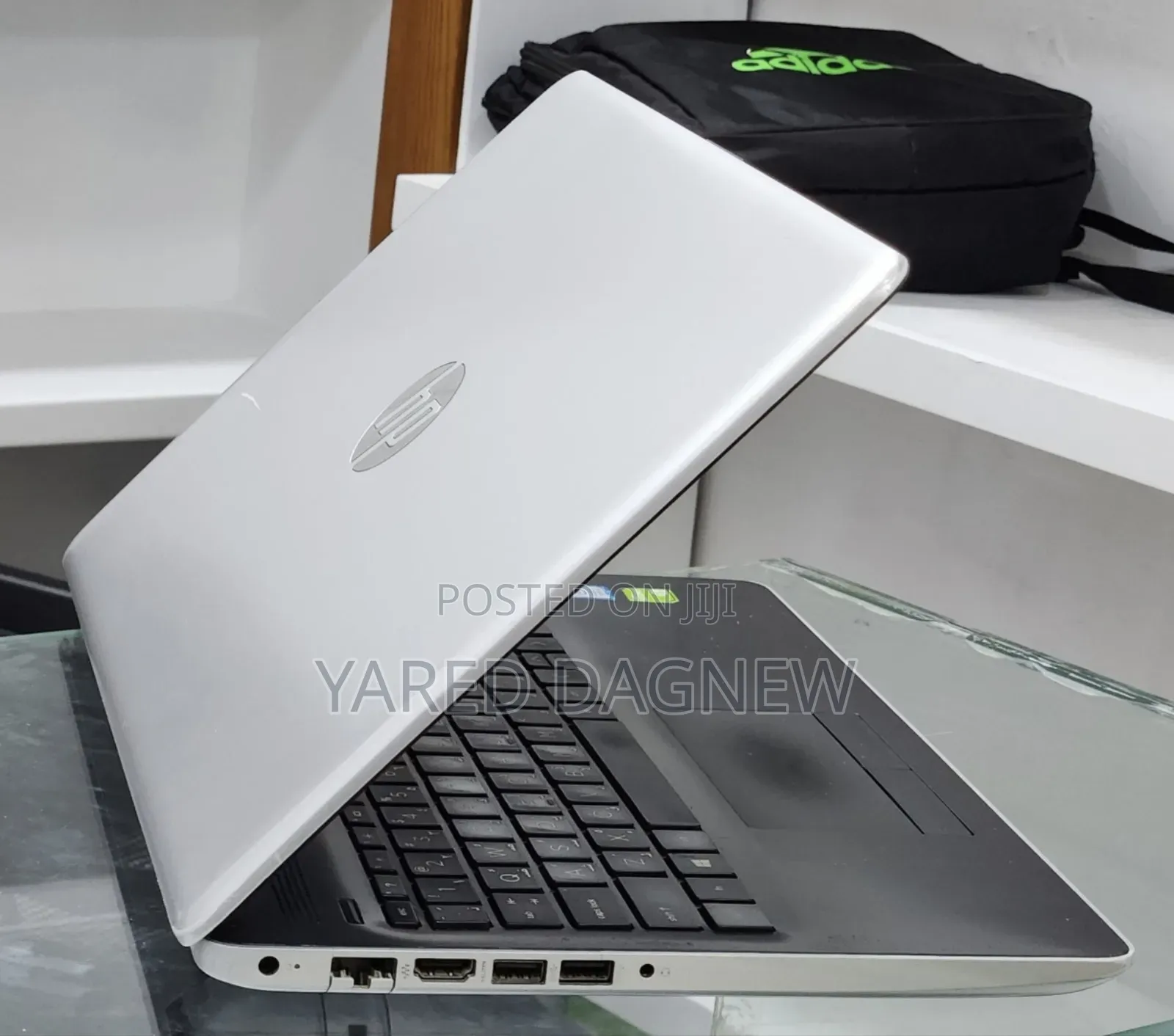 New Laptop HP Stream Notebook 8GB Intel Core i7 HDD 1T