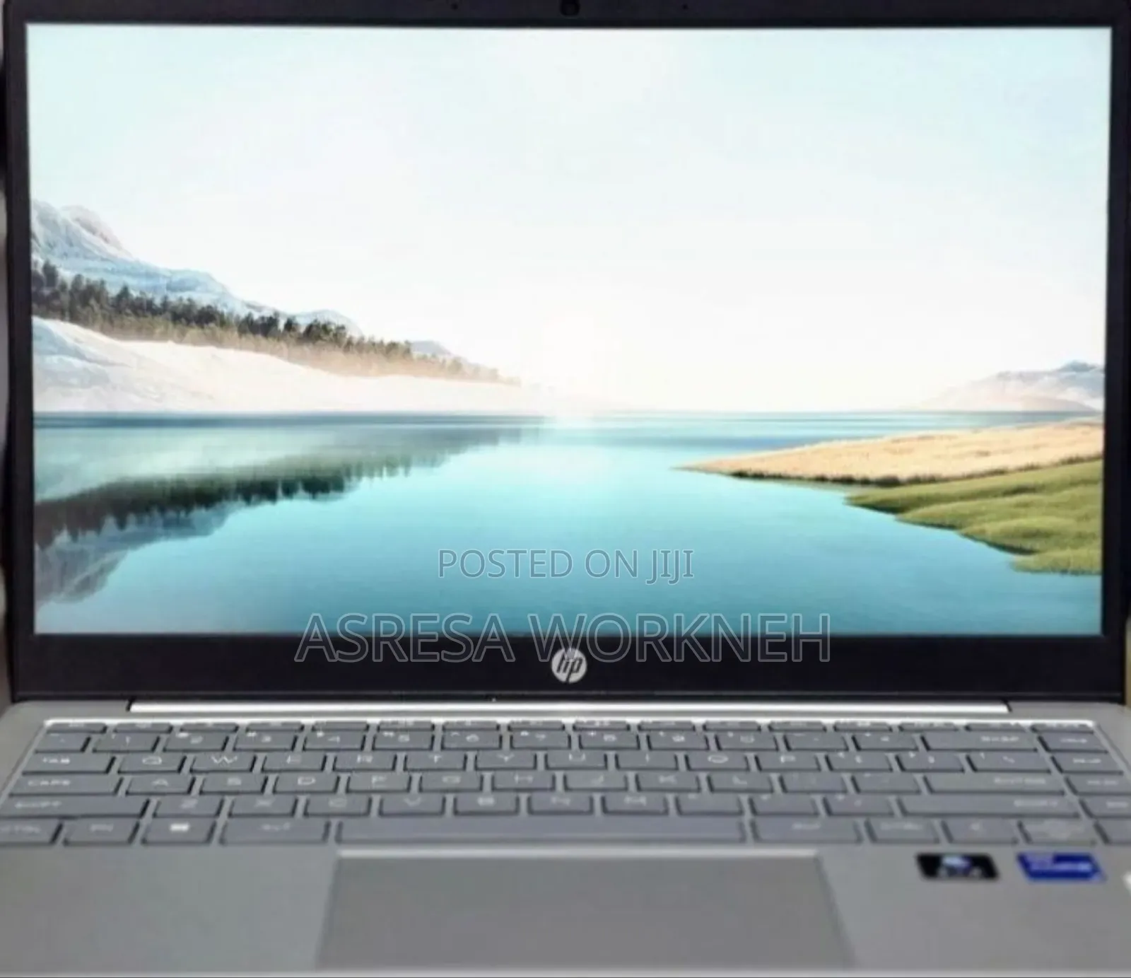 New Laptop HP Stream Notebook 16GB Intel Core i5 SSD 1T