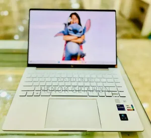 New Laptop HP Pavilion 15 16GB Intel Core i7 SSD 1T