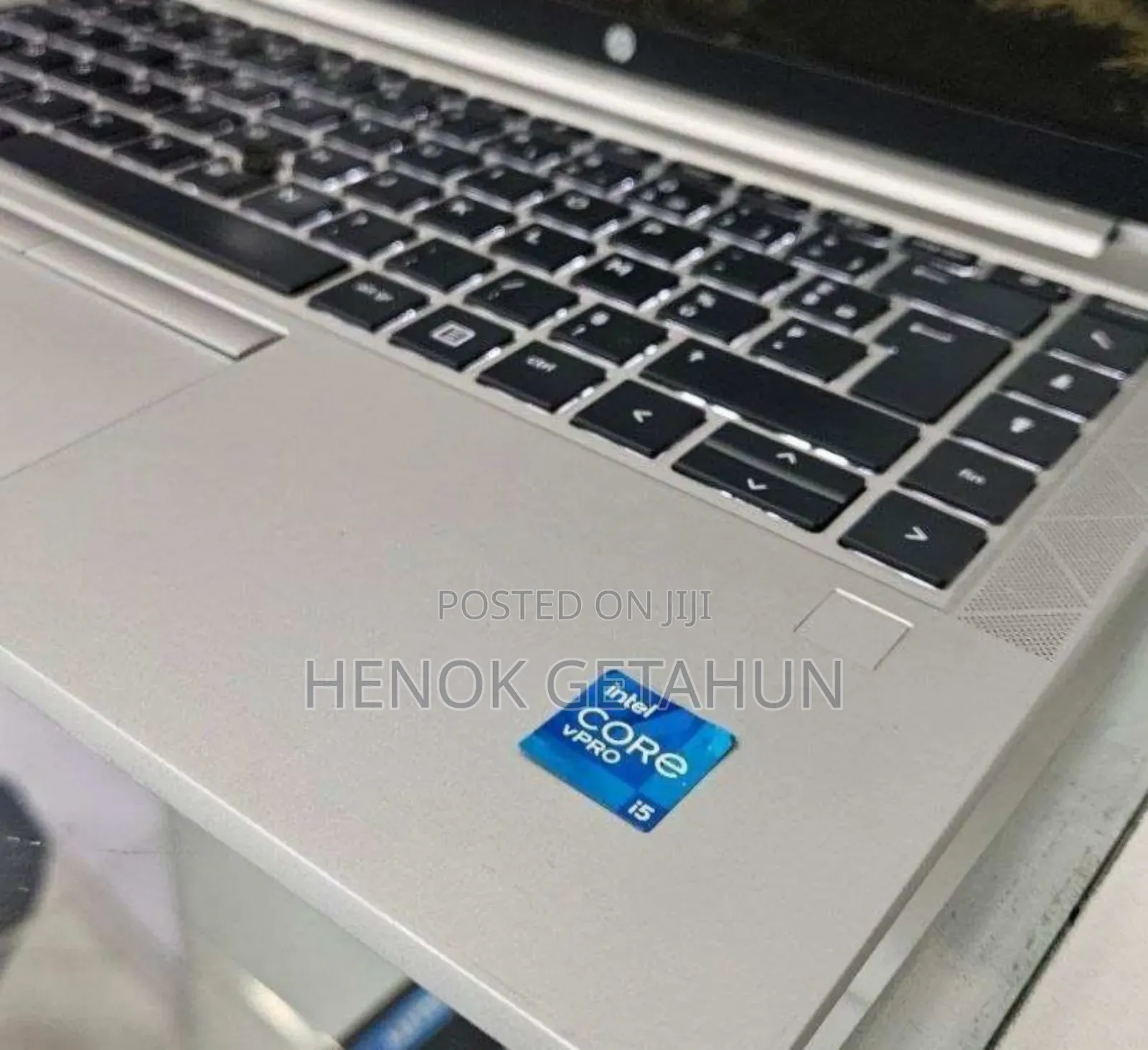 New Laptop HP EliteBook 840 16GB Intel Core i5 SSD 512GB