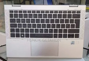 New Laptop HP EliteBook x360 1040 G7 16GB Intel Core i5 SSD 512GB