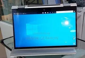 New Laptop HP EliteBook x360 1040 G7 16GB Intel Core i5 SSD 512GB