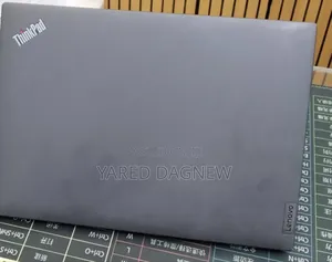 New Laptop Lenovo ThinkPad T14 16GB Intel Core i7 SSD 512GB
