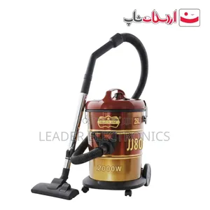 Romantic Home Vacuum Cleaner 2000 Watt