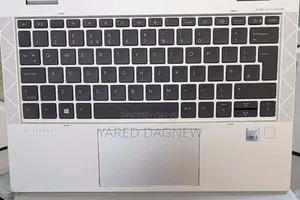 New Laptop HP EliteBook 830 G7 16GB Intel Core i5 SSD 512GB