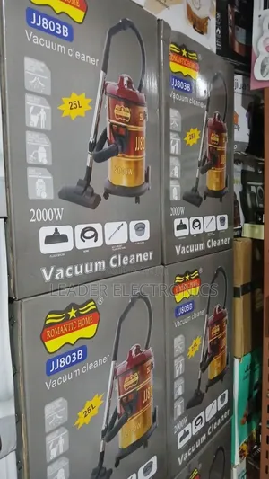 Romantic Home Vacuum Cleaner