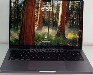 New Laptop Apple MacBook 16GB SSD 512GB