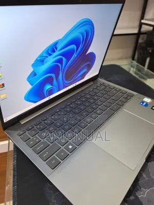 New Laptop HP Pavilion 14 16GB Intel Core i5 SSD 512GB