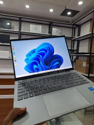 New Laptop HP Pavilion 14 16GB Intel Core i5 SSD 512GB
