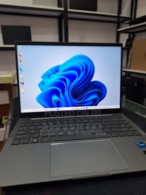 New Laptop HP Pavilion 14 16GB Intel Core i5 SSD 512GB