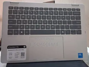 New Laptop HP OmniBook 5 Flip 16GB Intel Core 7 SSD 512GB