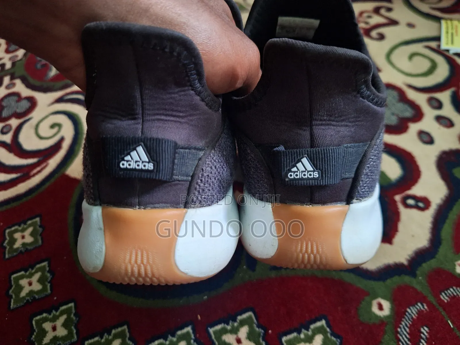 Adidas Bonda Shoes