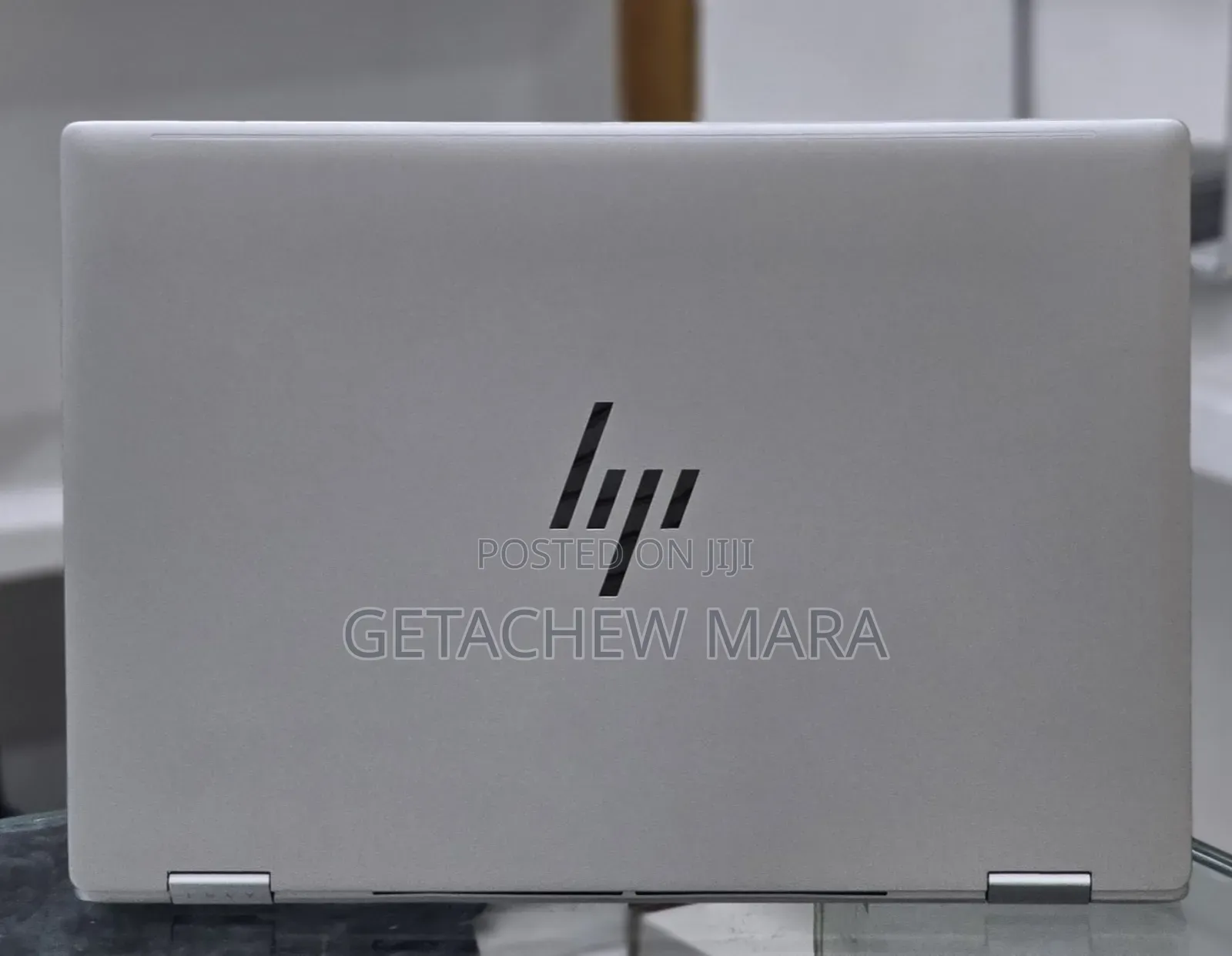 New Laptop HP Envy x360 16GB Intel Core 7 SSD 512GB
