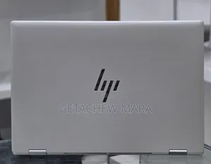 New Laptop HP Envy x360 16GB Intel Core 7 SSD 512GB