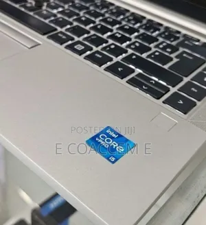 New Laptop HP 16GB Intel Core i5 SSD 512GB