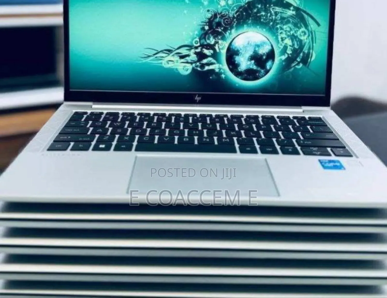 New Laptop HP 16GB Intel Core i5 SSD 512GB