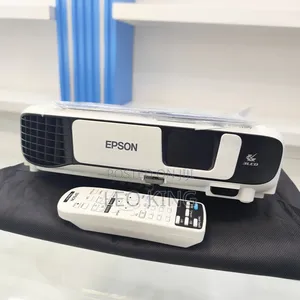 Epson Eb-S41 Brand New Projector