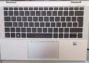New Laptop HP EliteBook x360 1040 G7 16GB Intel Core i5 SSD 512GB