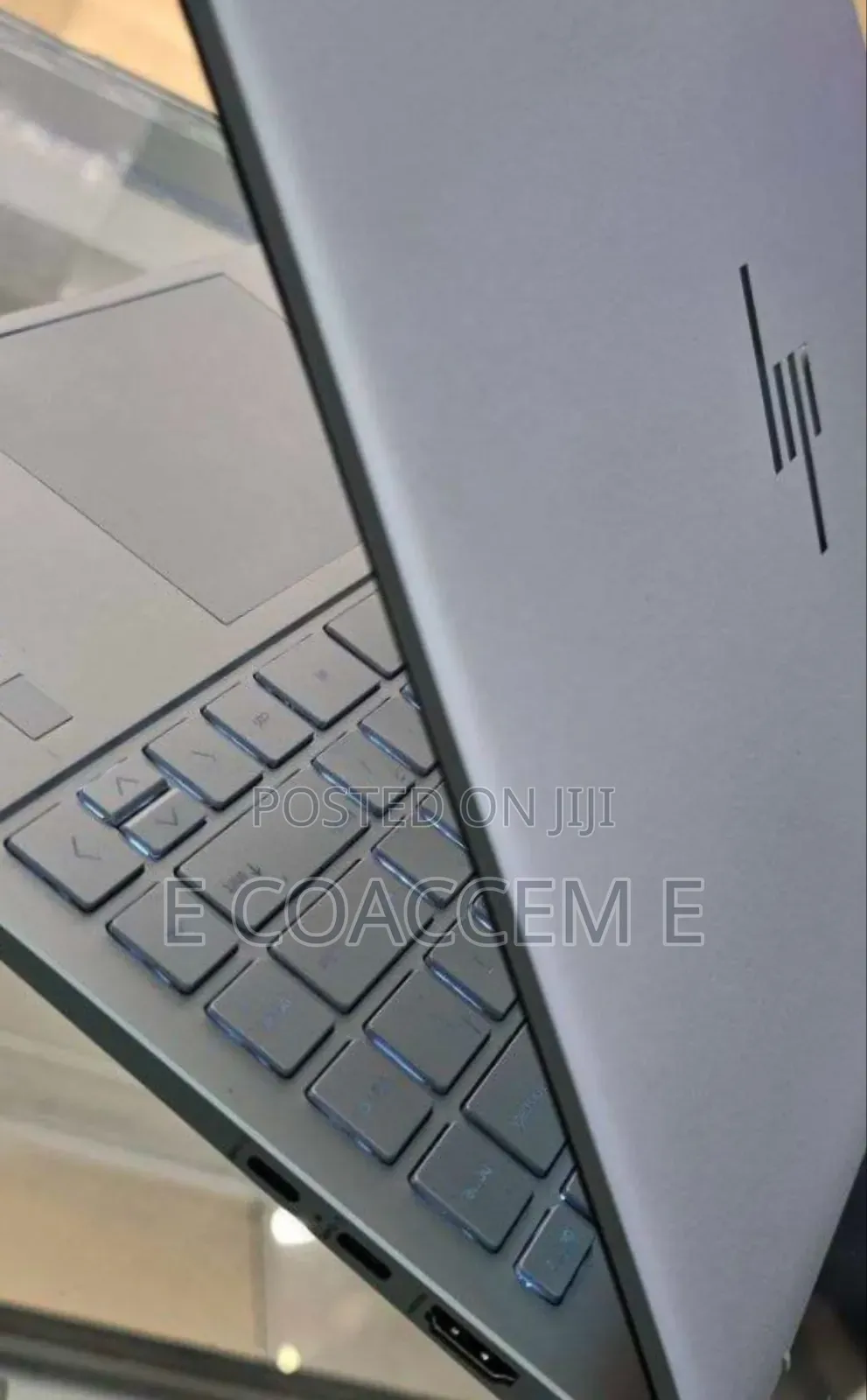 New Laptop HP Pavilion 14 16GB Intel Core i5 SSD 1T