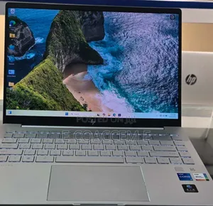 New Laptop HP Pavilion 14 16GB Intel Core i5 SSD 1T