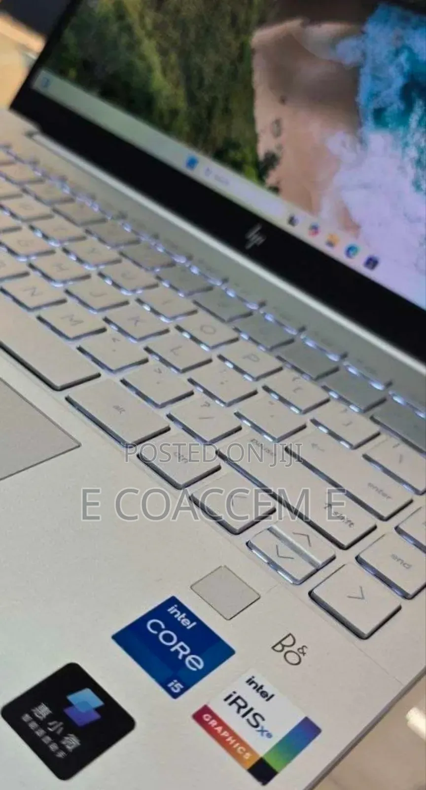 New Laptop HP Pavilion 14 16GB Intel Core i5 SSD 1T