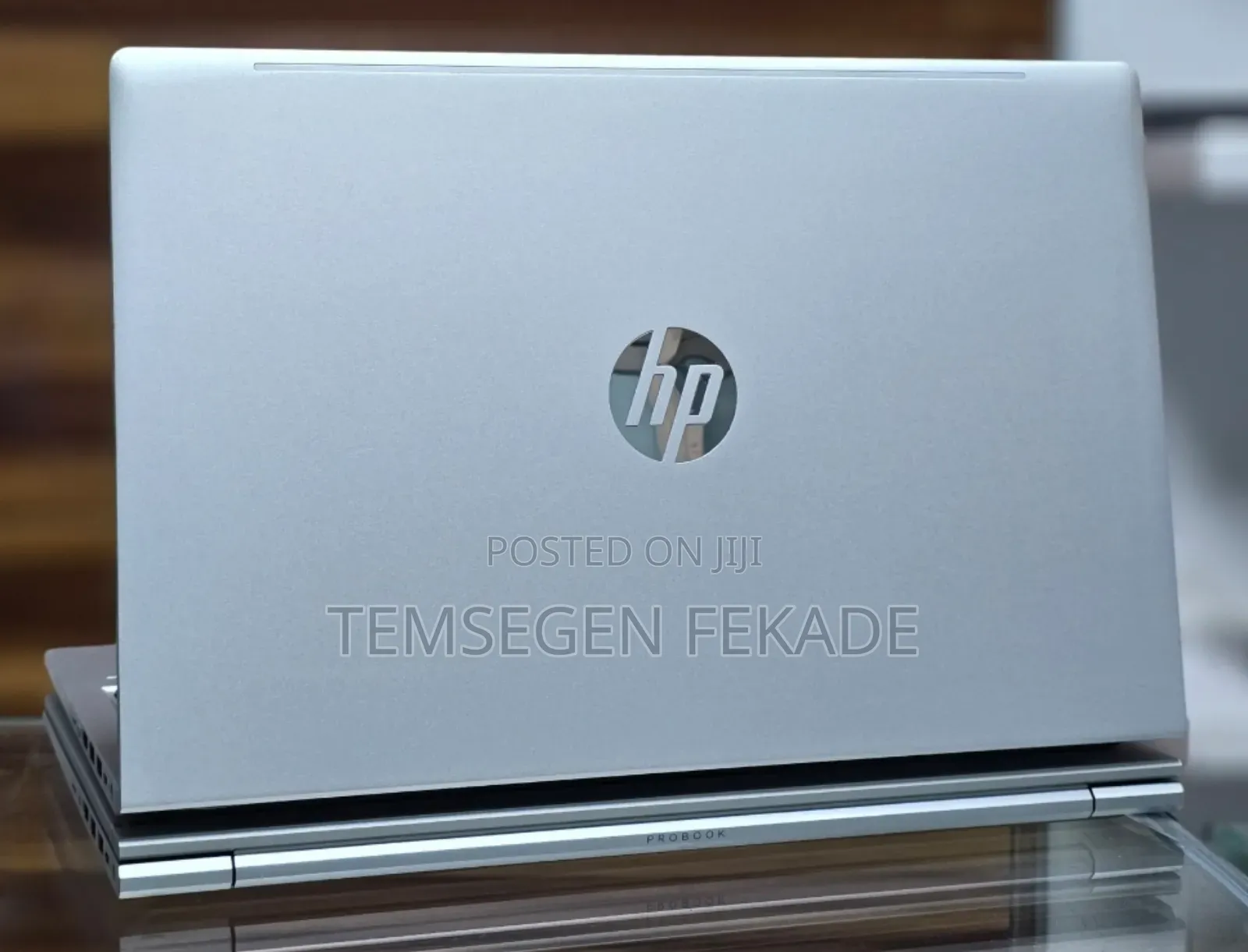 New Laptop HP ProBook 450 G8 16GB Intel Core i7 SSD 512GB