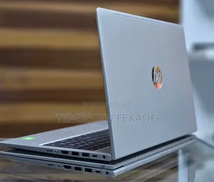 New Laptop HP ProBook 450 G8 16GB Intel Core i7 SSD 512GB