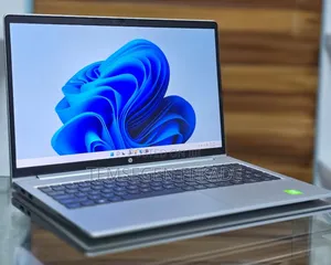 New Laptop HP ProBook 450 G8 16GB Intel Core i7 SSD 512GB